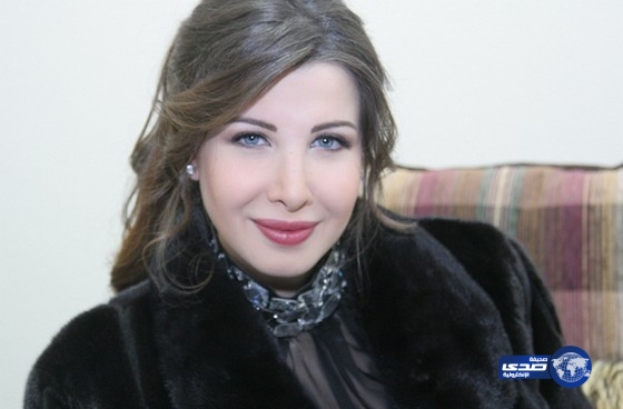 نانسي عجرم تؤجل حفلها وتعلن الحداد على قتلى الجيش التونسي