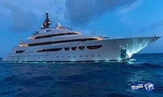 طالب أمريكي يحصل على “يخت” هدية بمناسبة رسوبه في الثانوية