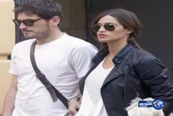 زوج مرتقب بين كاسياس وكاربونيرو