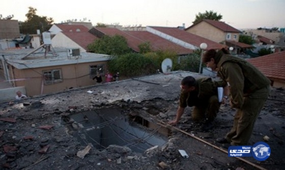 المقاومة الفلسطينية تواصل قصف المدن والمستوطنات الإسرائيلية