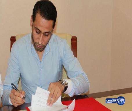 سامي الجابر متحدثاً إعلامياً للعربي القطري