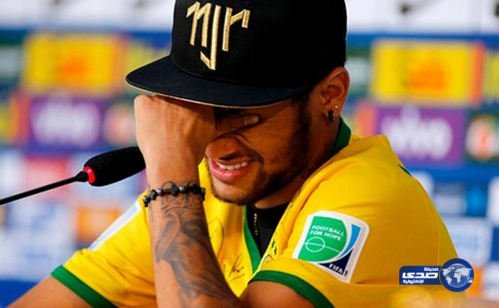 نيمار يعترف بـ”تراجع” كرة القدم البرازيلية