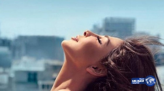 إليسا تشارك في حملة “فلسطين… لستِ وحدك”: “عمتم مساءً يا حكامنا العرب”!