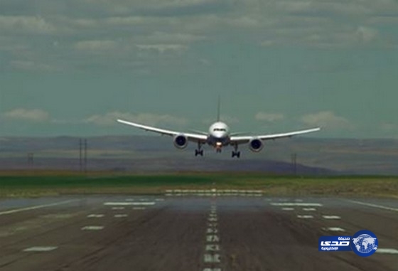 بالفيديو.. حركات بهلوانية لطائرة بوينغ الجديدة!
