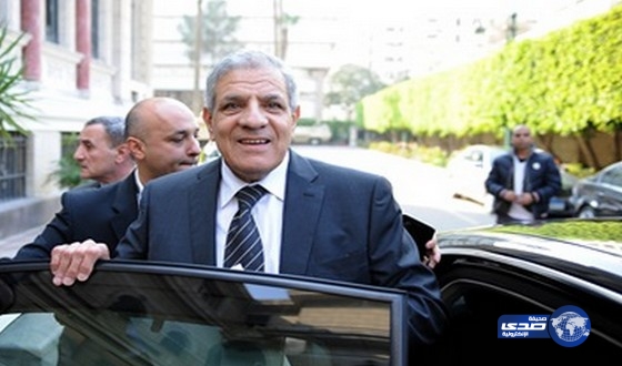 تعرض موكب رئيس الوزراء المصري لحادث مروري