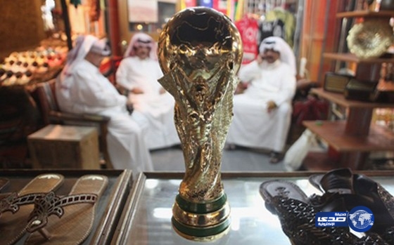 رئيس الاتحاد الإنجليزي: على الـ”فيفا” مراجعة قرار استضافة قطر للمونديال