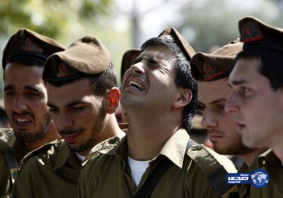 تسريح عشرات الجنود الإسرائيليين بعد رفضهم ركوب ناقلات الجند للدخول إلى غزة