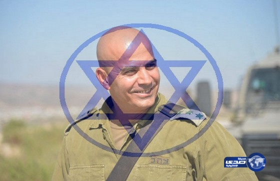 من هو العربي المتصهين غسان عليان قائد لواء جولاني الاسرائيلي ؟