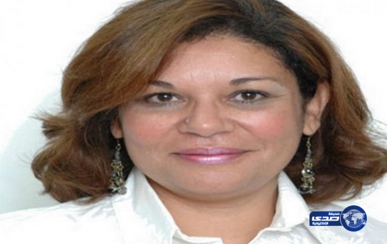 وفاة الاعلامية” عزة سامي” صاحبة عبارة “شكراً نتنياهو على ضرب غزة”