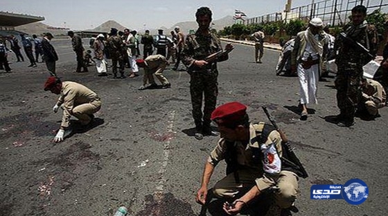 اغتيال ضابط في الجيش اليمني