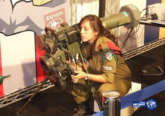 انباء عن آسر مجندة اسرائيلية في غزة!