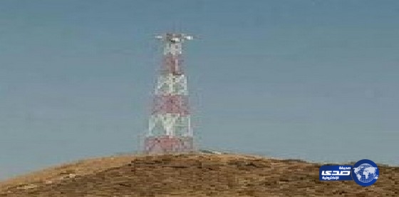 عطل برج الاتصالات يقلق سكان&#8221; كبر&#8221; العيص‎