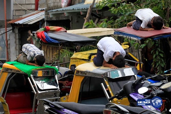 مهما اختلفت اماكن الصلاة .. فالأجر واحد