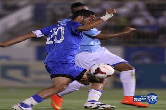 الهلال يكسب ودية الفتح بثلاثية (فيديو)