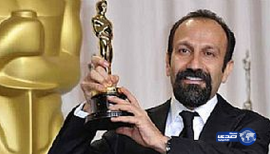 مخرج إيراني يتبرع بدمه لغزة