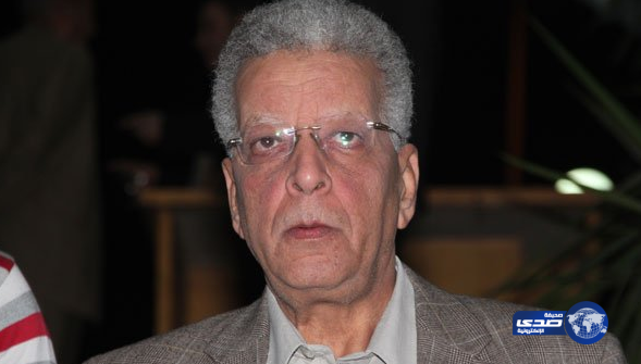 وفاة الفنان خليل مرسى بعد تعرضه لأزمة صحية