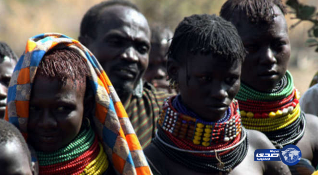 ختان جماعي لعشرات الرجال في كينيا بناء على رغبة زوجاتهن