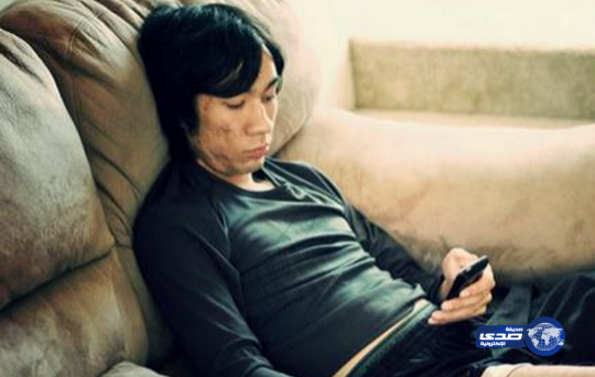 زوجان صينيان يلجئان إلى المحكمة لطرد ابنهما الكسول