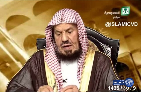 بالفيديو.. المنيع: صدق خادم الحرمين فينا كسل وفينا تقصير