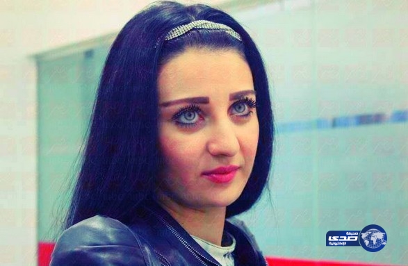 وزيرة تطالب رسمياَ بترحيل صافيناز من مصر