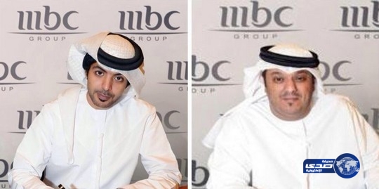 فارس عوض وعامر عبدالله يتعاقدان مع MBC للتعليق على الدوري السعودي