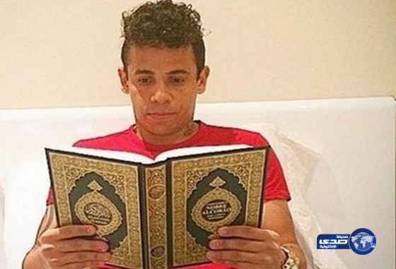 أنباء عن اقتراب التون جوزيه من اعتناق الإسلام