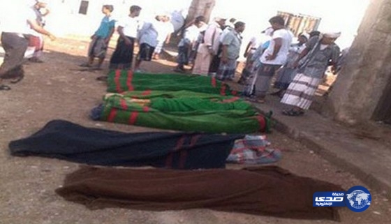 مقتل 6 يمنيين في موكب زفاف بينهم العريس