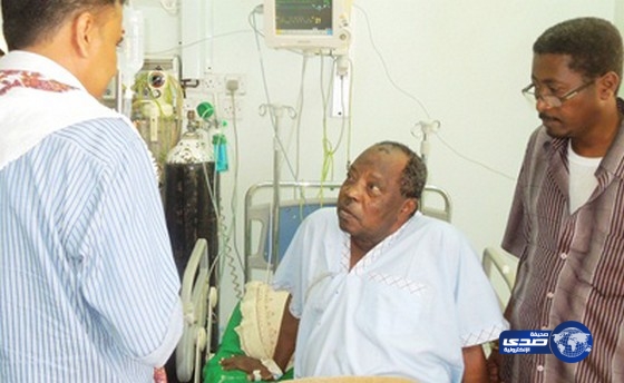 وفاة فنان اليمن “كرامة مرسال”صباح اليوم