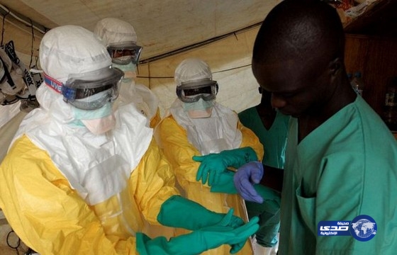 «الإيبولا» يطغى على تفشي الكوليرا في الكاميرون