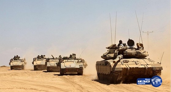 إسرائيل تسحب قواته من غزة رغم عدم انتهاء «الجرف الصامد»