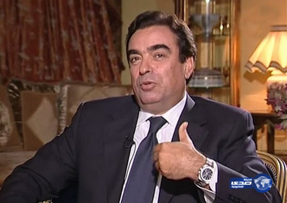 جورج قرداحي يعتذر للمغاربة بعد وصفهم بـ”المقبلين على الشعوذة”