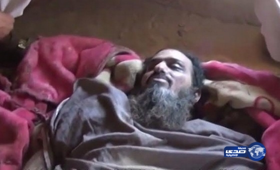 تنظيم “القاعدة” ينشر أول صورة”سعيد الشهري” بعد مقتله