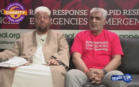 بالفيديو: يهودي متعاطف مع غزة يعلن إسلامه عبر برنامج تلفزيوني بريطاني