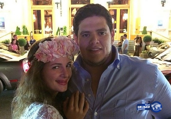 شام إبنة “أصالة نصري”تعود الى خطيبها بعد خلاف دام عامٍ ونصف