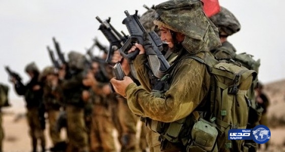 حل فصيل من لواء الجولاني تمرد على الأوامر بغزة