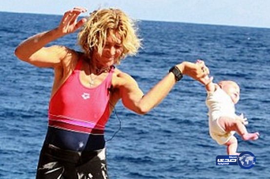 مدرّبة يوغا الأطفال مهدّدة بالسجن!