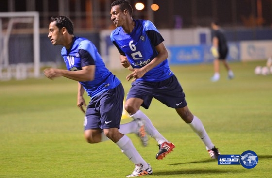 ريجيكامف يركز على النواحي الفنية للاعبي الهلال