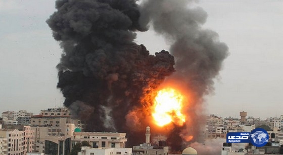 هدنة في غزة لمدة 3 أيام برعاية مصرية