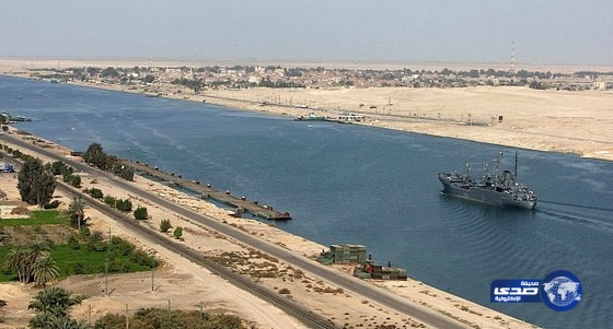 مصر تطلق مشروعا لحفر قناة سويس جديدة
