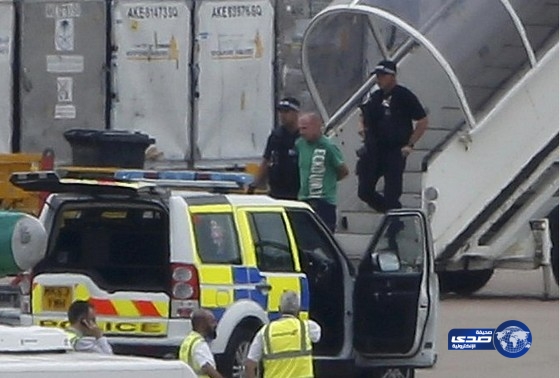 القبض على مقدم البلاغ الكاذب للطائرة القطرية