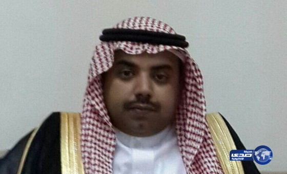 الشهري يرزق بمولود‎