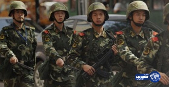 حظر ركوب الملتحين والمحجبات الأتوبيسات بالصين