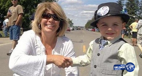 طفل يتولى منصب عمدة مدينة لعامين في أميركا!