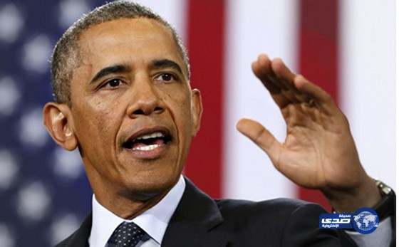 أوباما: لا يمكن لقطاع غزة الاستمرار في العيش تحت الحصار