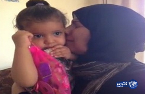 سيدة كويتية تتكفل بأيتام مصر