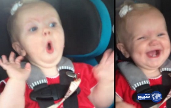 بالفيديو:أكثر من 9 ملايين مشاهدة لطفلة على يوتيوب في 48 ساعة