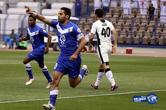 5 منافذ لبيع تذاكر مباراة الهلال والسد