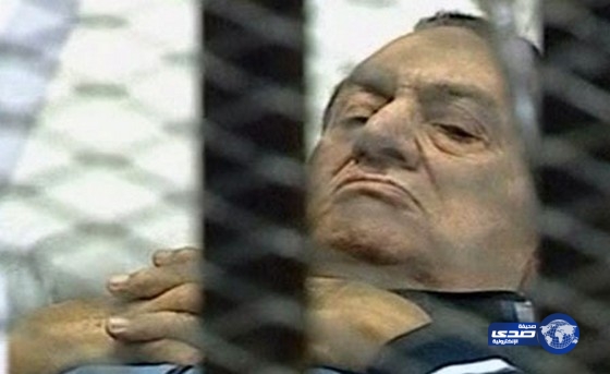 تأجيل محاكمة مبارك ونجليه ووزير داخليته و6 من كبار مساعديه