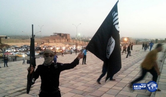 مصورون: نرى عناصر من “داعش” تقف على حدود كردستان