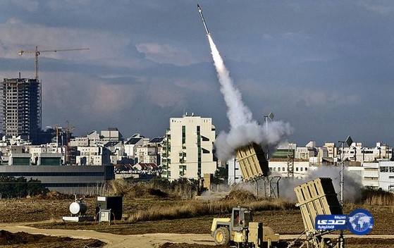اسرائيل: القبة الحديدية تعترض صواريخ فوق عسقلان وحماس تنفي